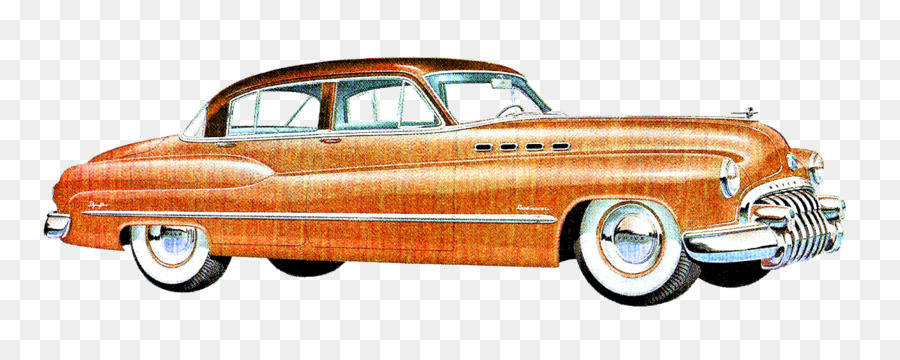 Buick，Coche PNG