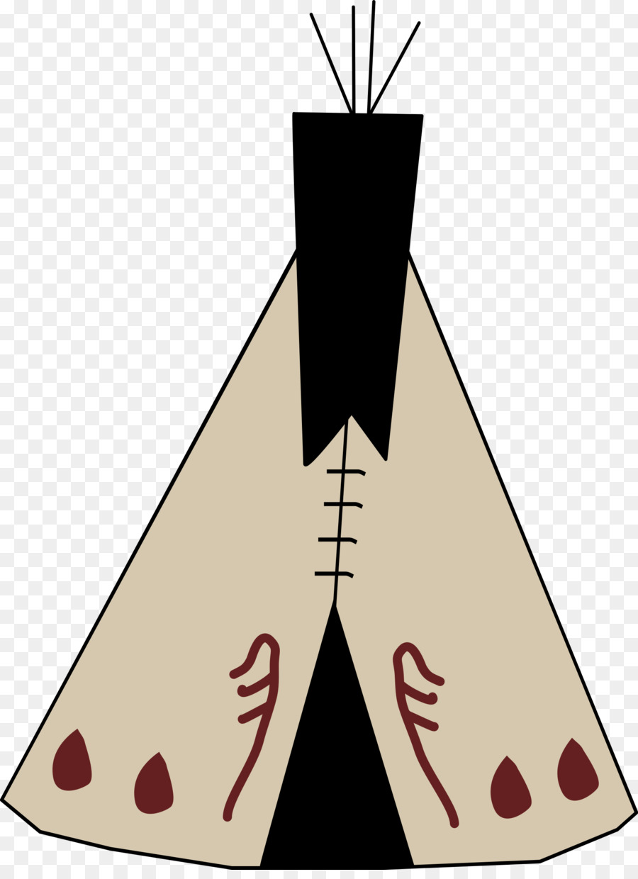 Tipi，Primeras Naciones PNG