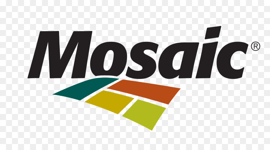 Mosaic Company，Negocio PNG