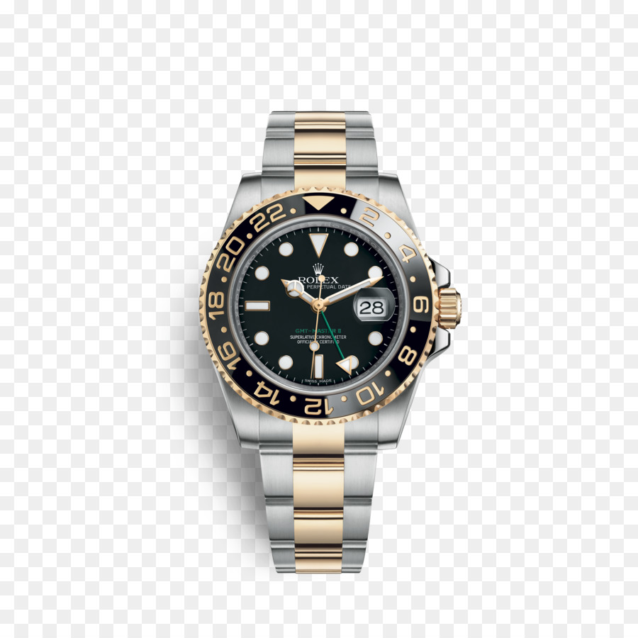 Rolex Gmt Master Ii，Rolex PNG