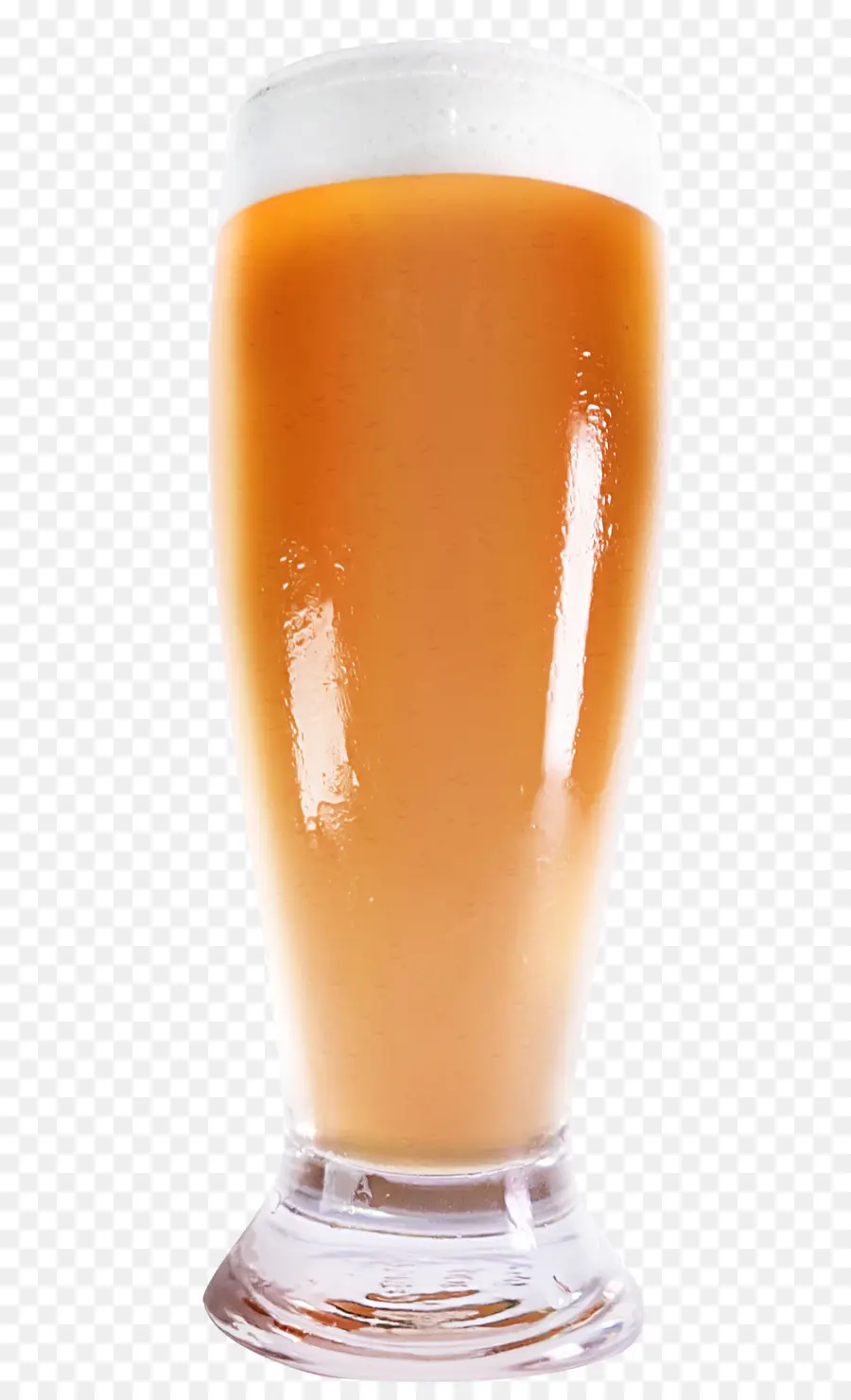 Cerveza De Trigo，Lager PNG