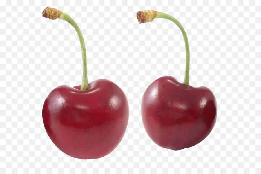 Cherry，La Comida PNG