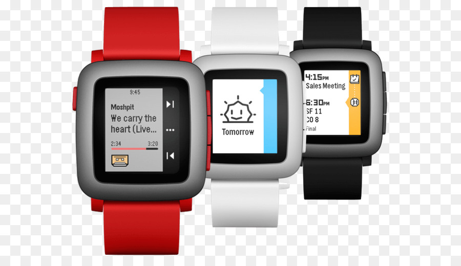 Pebble Time，Pebble PNG