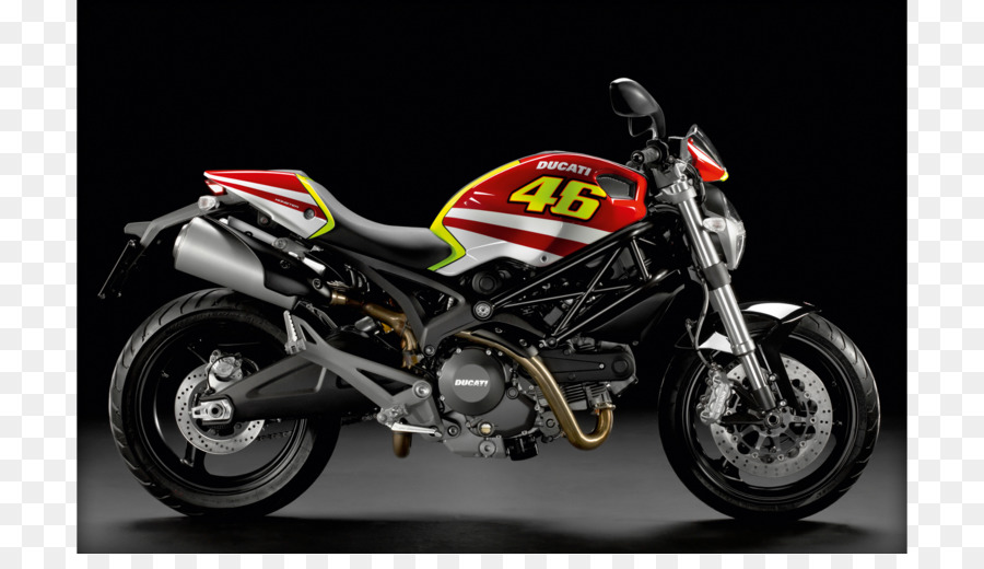 Ducati Monster 696，Gran Premio De Motociclismo PNG