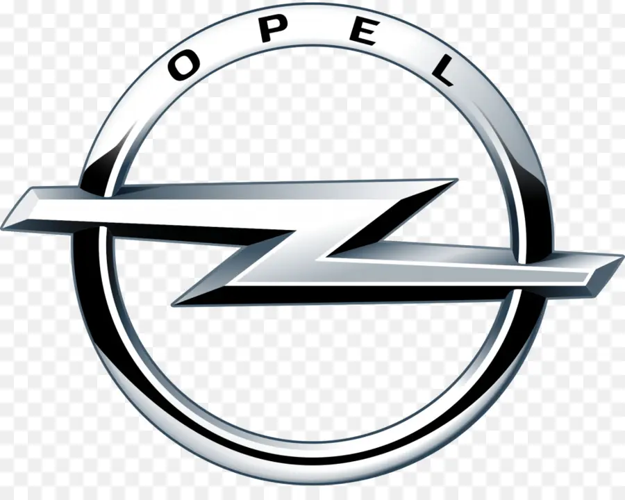 Vauxhall Motors，Opel PNG