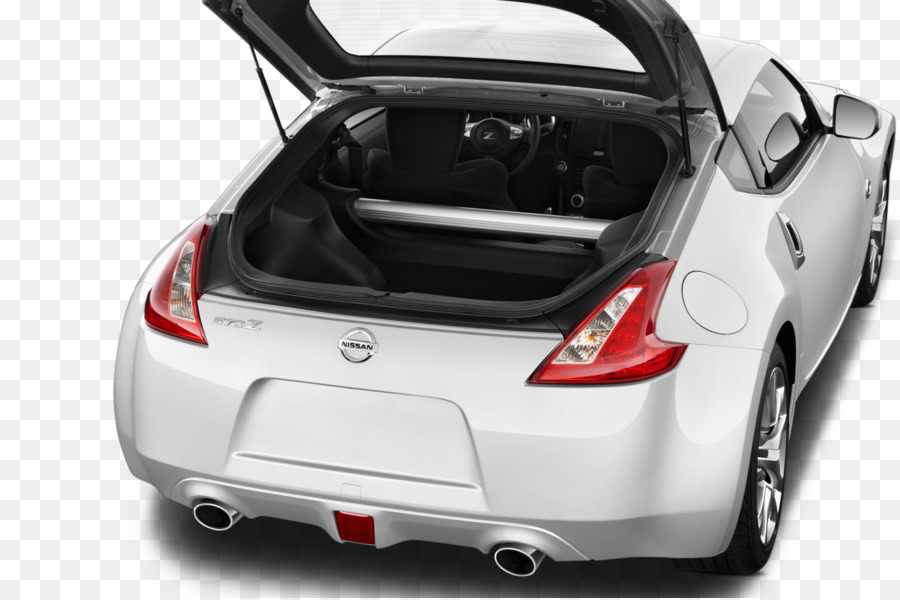 2018 Nissan 370z，Nissan PNG