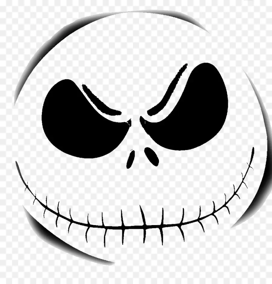 Pesadilla Antes De Navidad El Rey Calabaza，Jack Skellington PNG