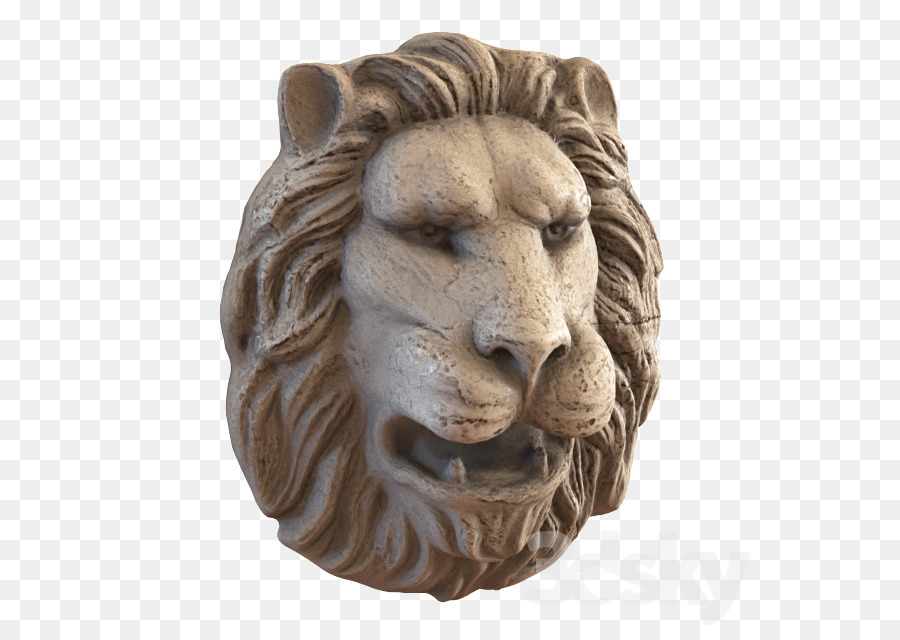 León，Lionhead Conejo PNG