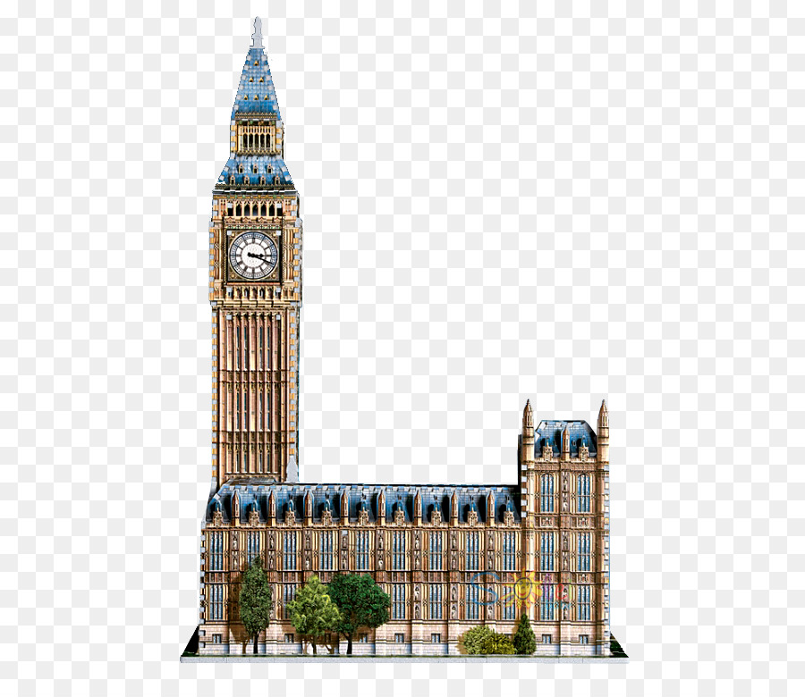 El Big Ben，Palacio De Westminster PNG