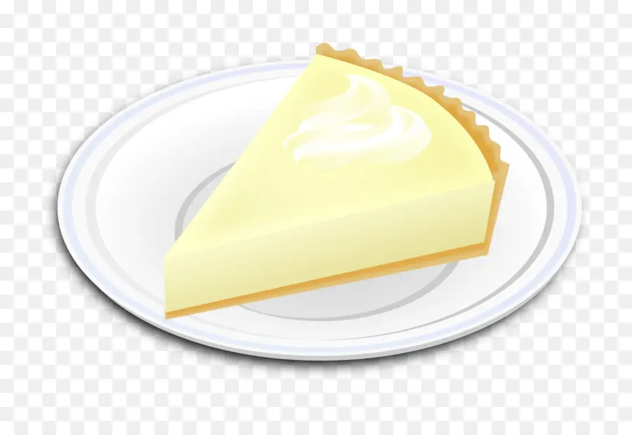 Tarta De Queso，Rebanada PNG