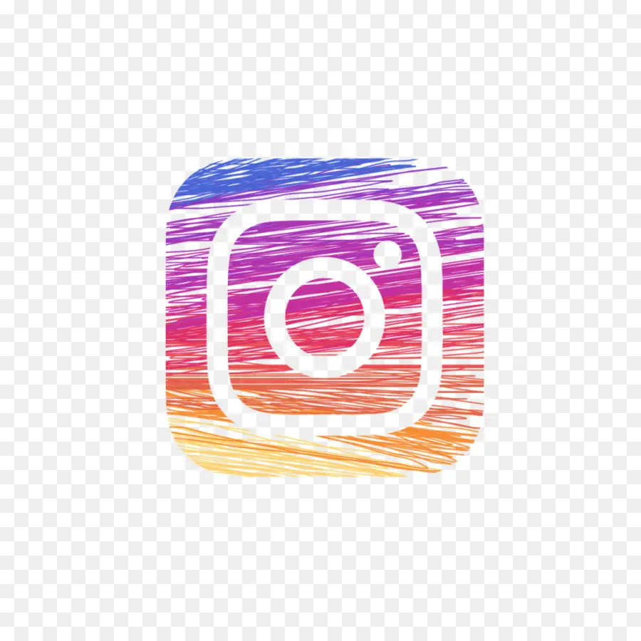 Logotipo De Instagram，Redes Sociales PNG