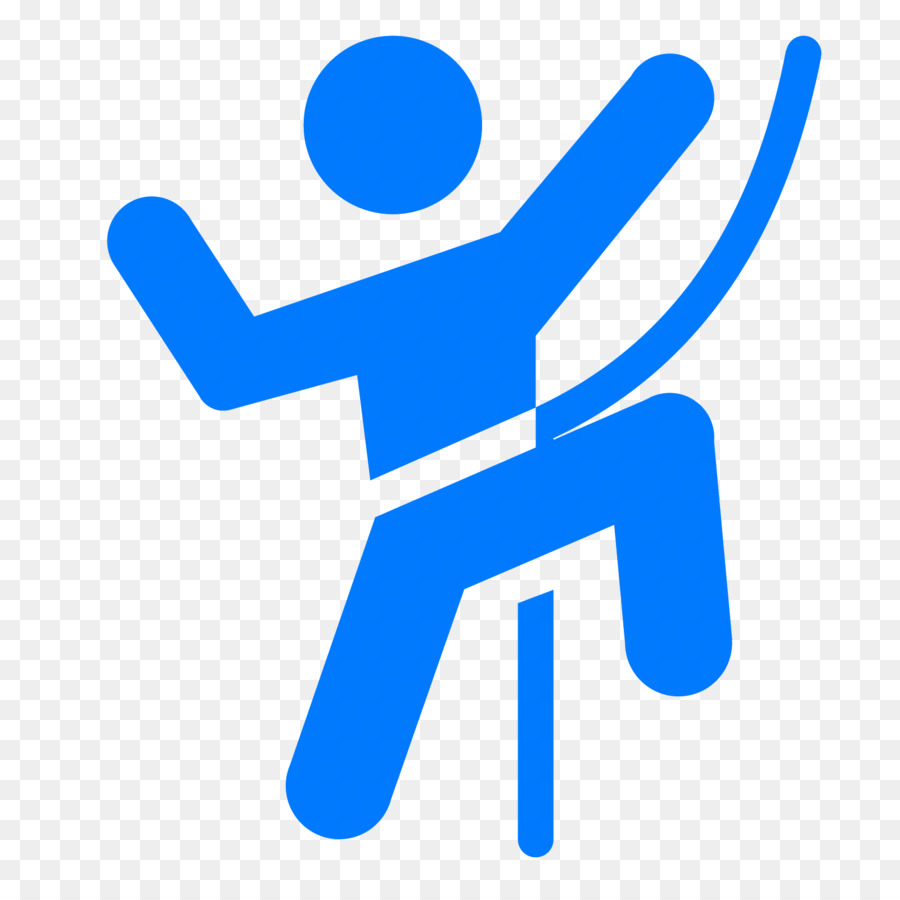 Escalada，Deporte PNG