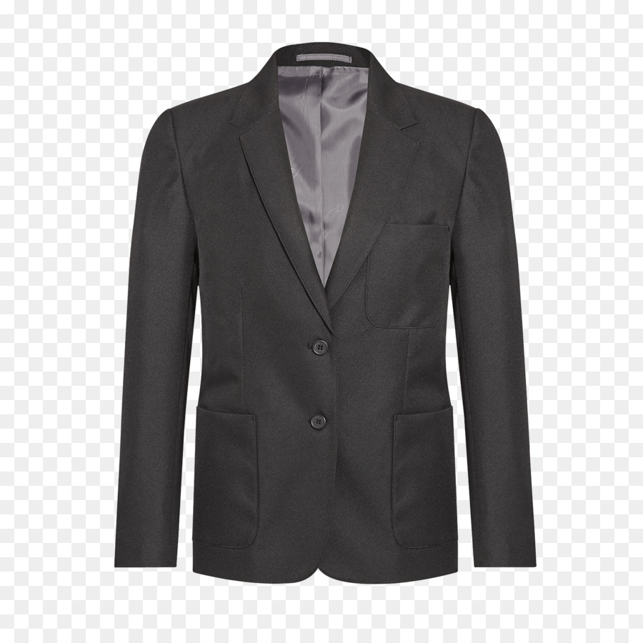 Traje Negro，Formal PNG