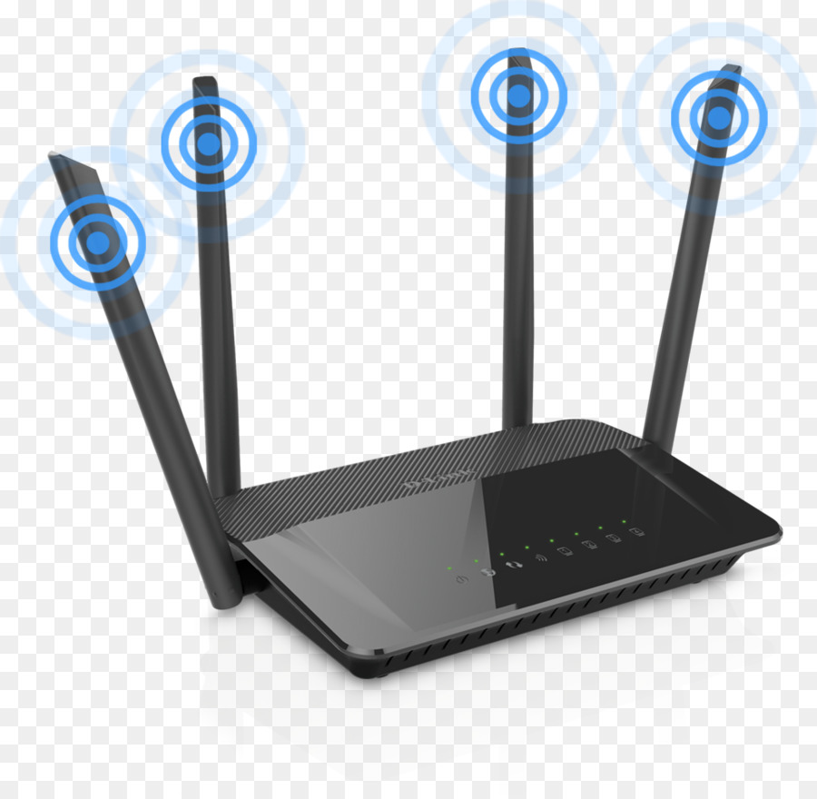 Router，Dlink PNG