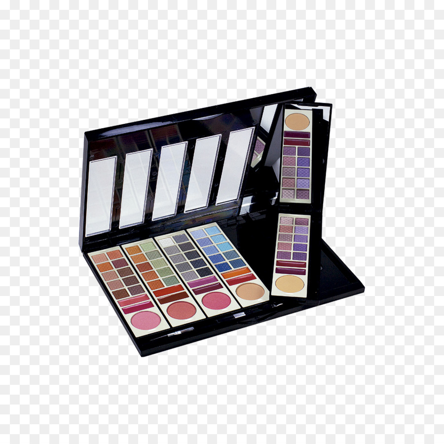 Set De Maquillaje，Belleza PNG