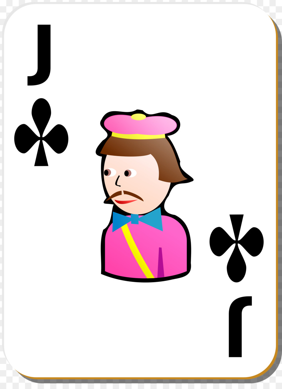 Carta De Juego，Jacobo PNG