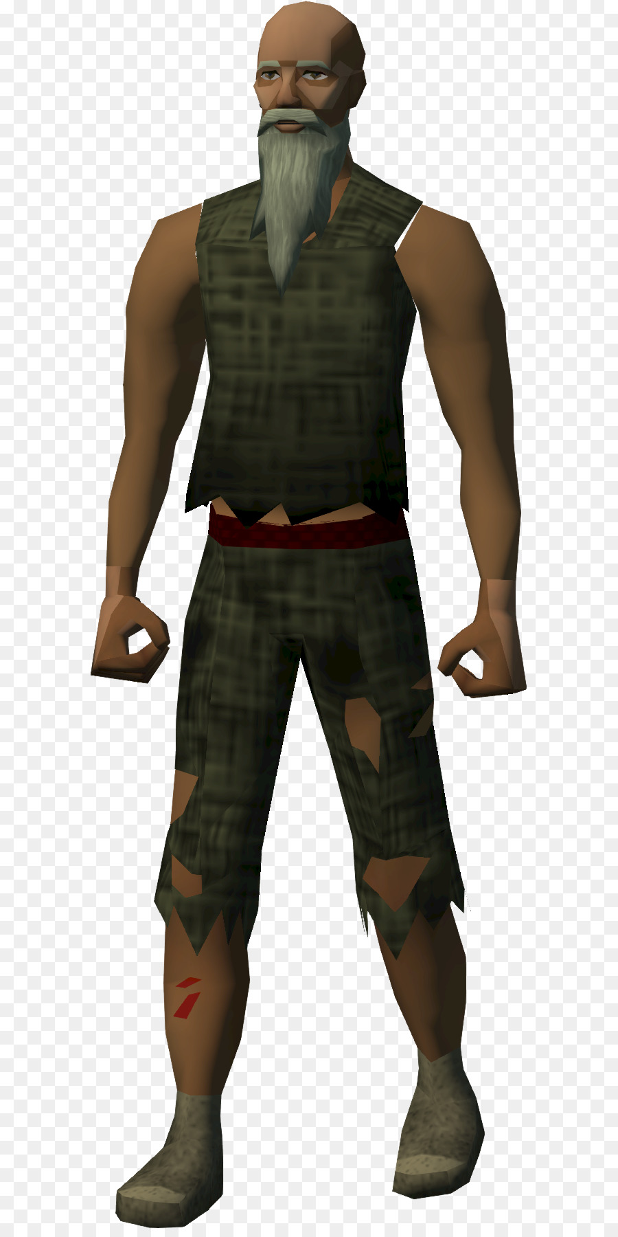 Runescape，Wiki PNG