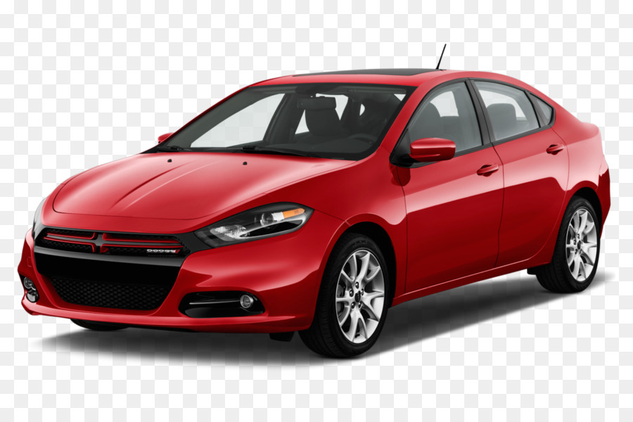 2014 Dodge Dart，2015 Dodge Dart Sxt PNG