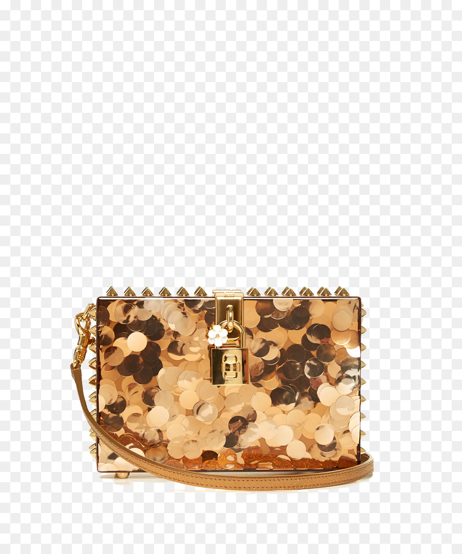 Dolce Gabbana，Bolso De Mano PNG