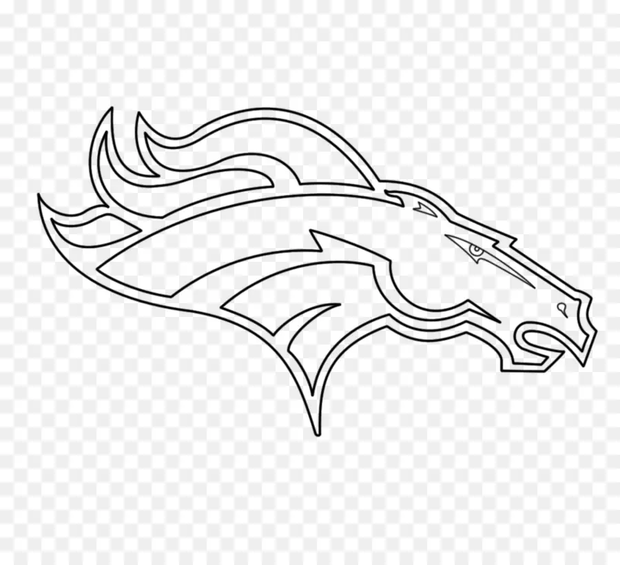 Broncos De Denver，Nfl PNG