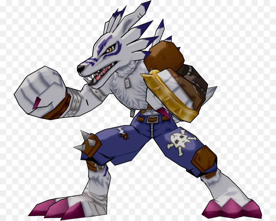 Digimon World 4，Mundo De Digimon PNG