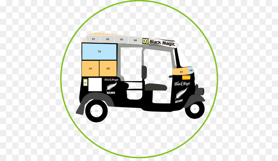 Auto Rickshaw，Rickshaw PNG