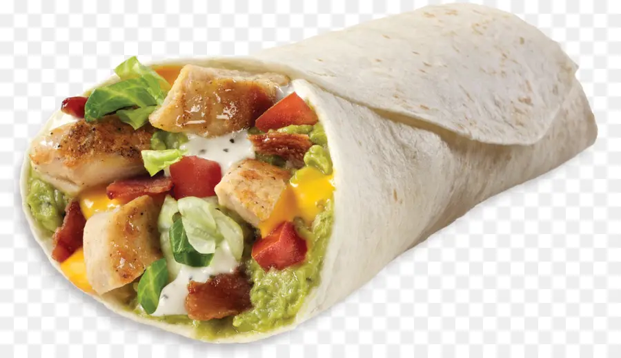 Burrito，Envuelva PNG