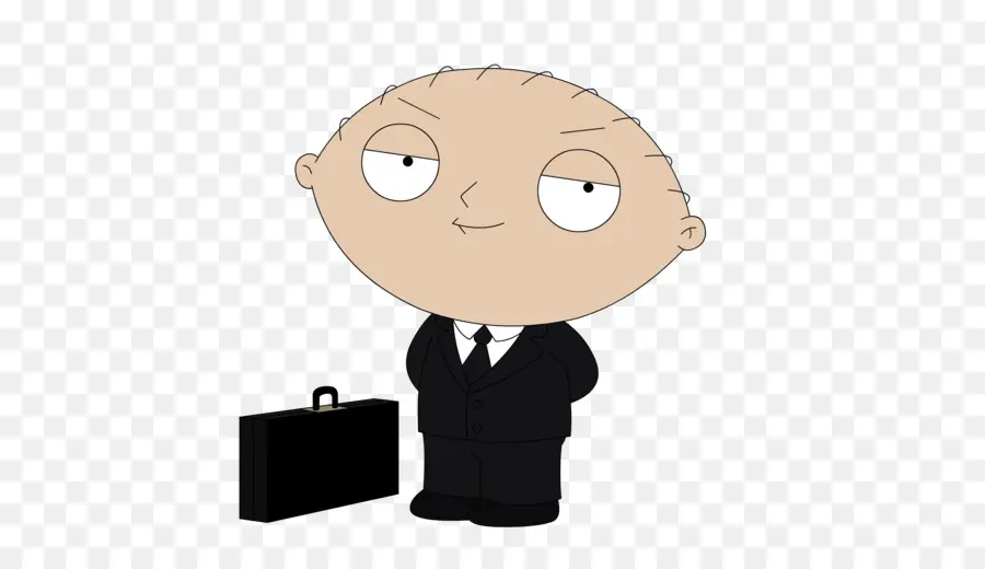 Stewie Griffin，Brian Griffin PNG