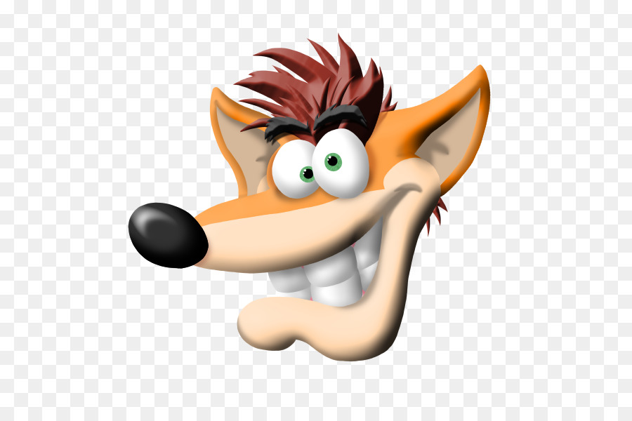 Crash Bandicoot，Watch Dogs 2 PNG