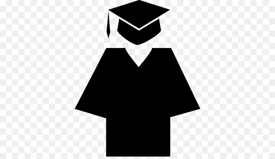 Gorro De Graduación，Alumno PNG