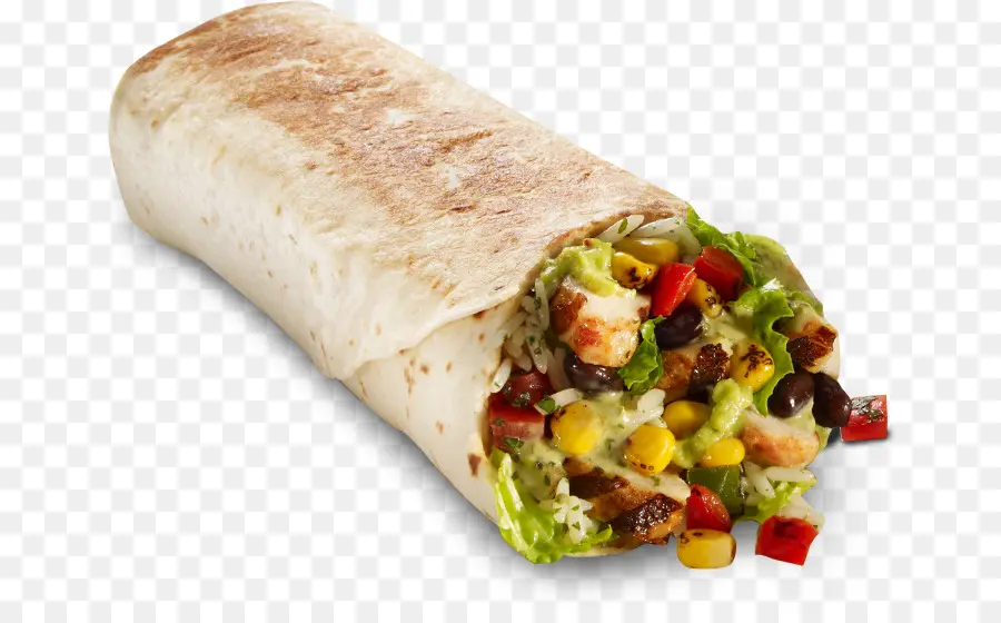 Burrito，Taco PNG