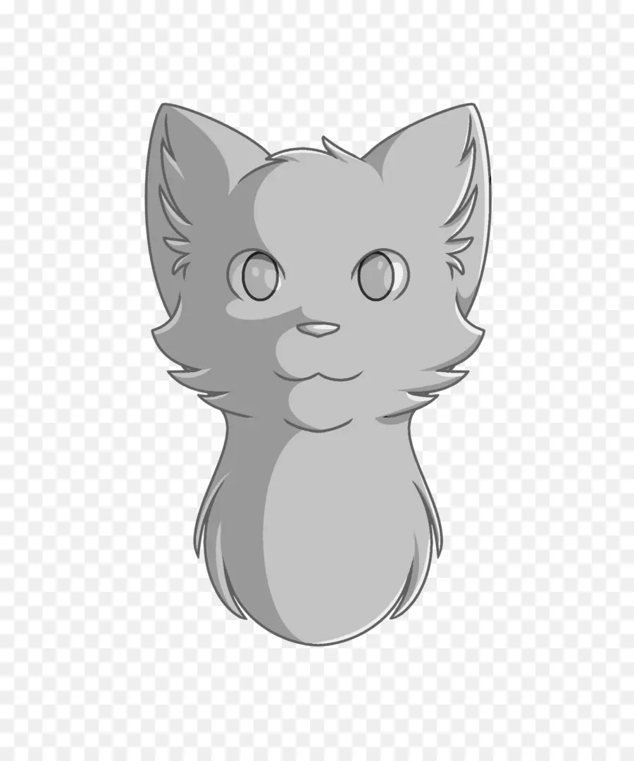 Gato，Dibujo PNG