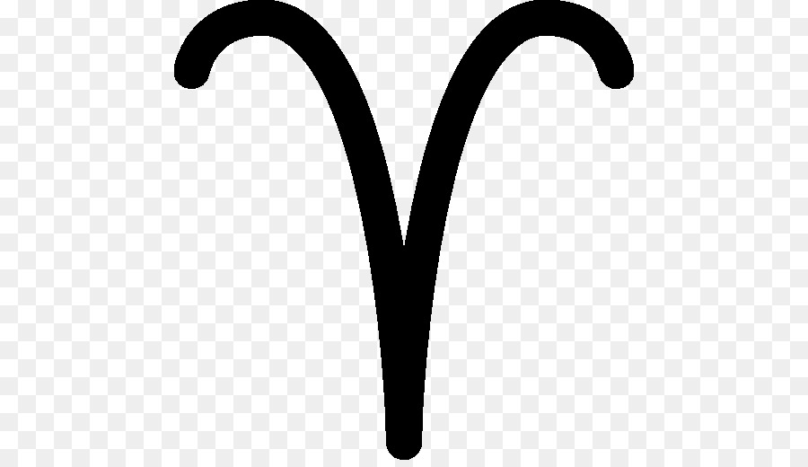 Aries，Signo Astrológico PNG