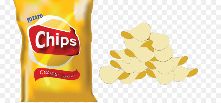 La Comida Chatarra，Patatas Fritas PNG