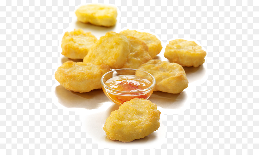 Nugget De Pollo，Los Dedos De Pollo PNG