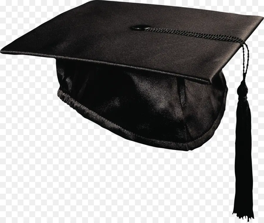 Gorro De Graduación，Borla PNG