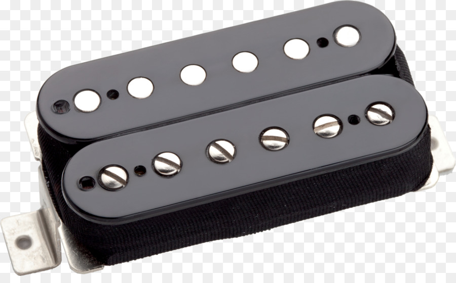 Humbucker，Recogida PNG