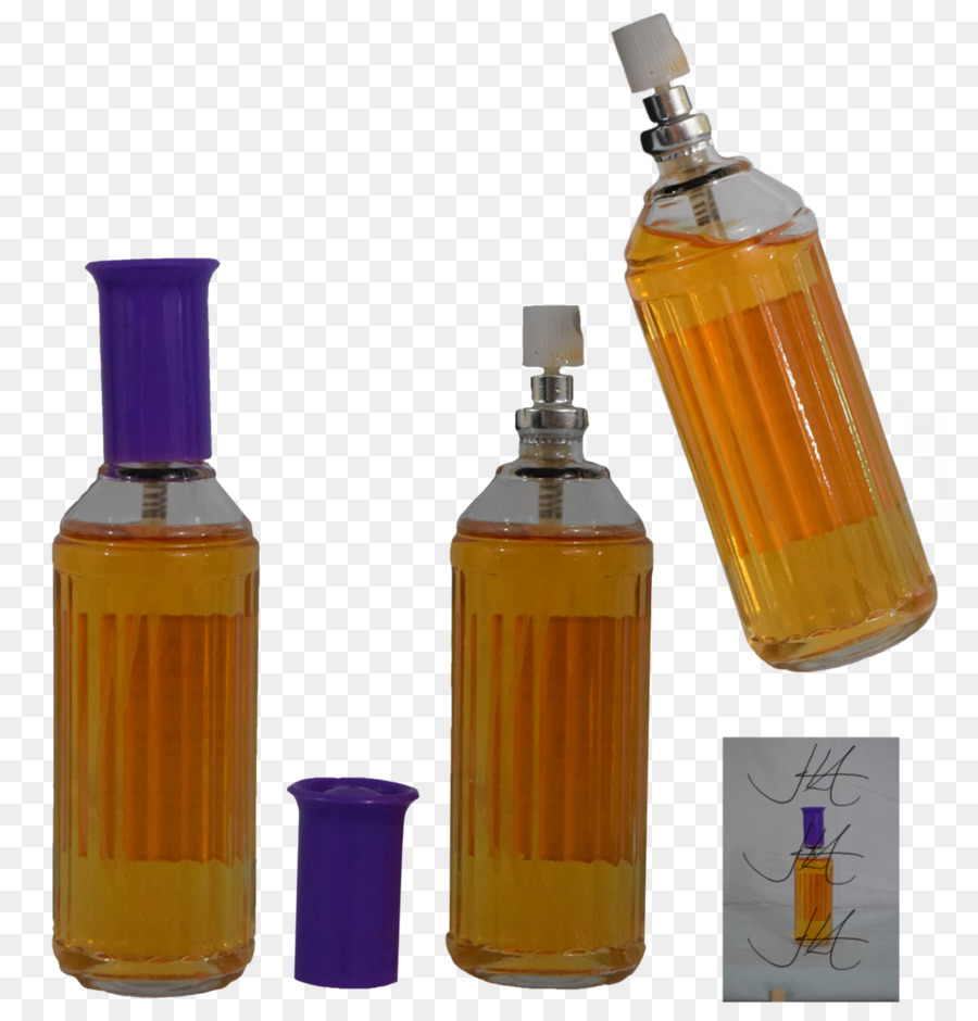 Botellas De Perfume，Botella PNG