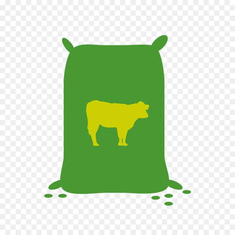 Bolsa De Alimentación，Animal PNG