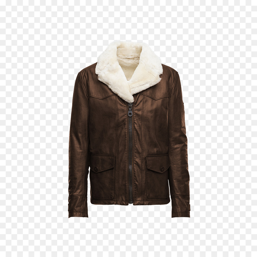 Chaqueta，Ropa De Piel PNG