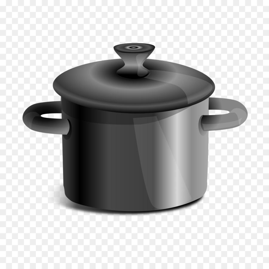 Olla De Cocina，Cocina PNG