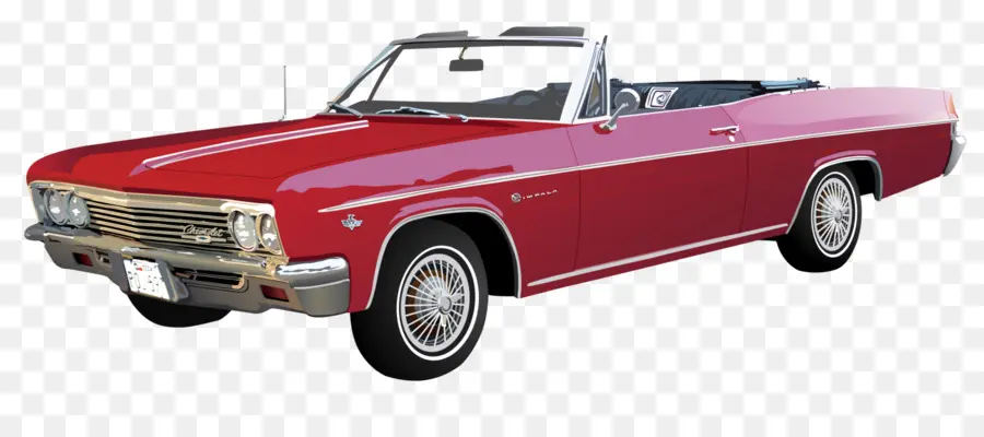 Auto，Chevrolet Impala PNG