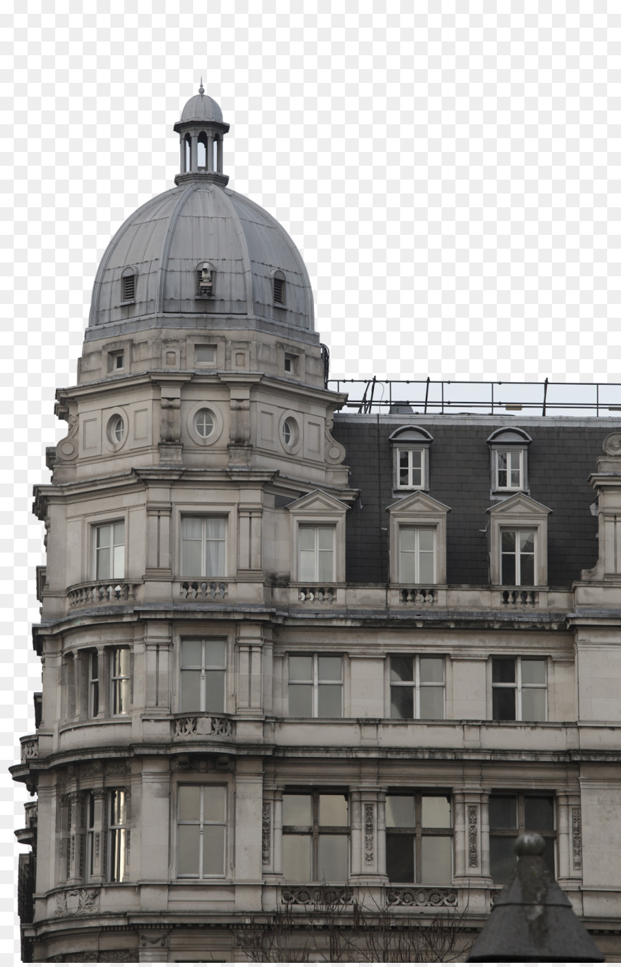 Edificio，Cúpula PNG