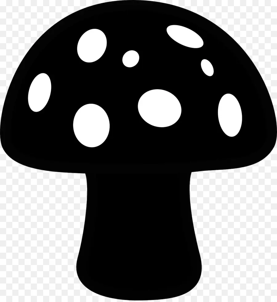 Seta，Amanita Muscaria PNG