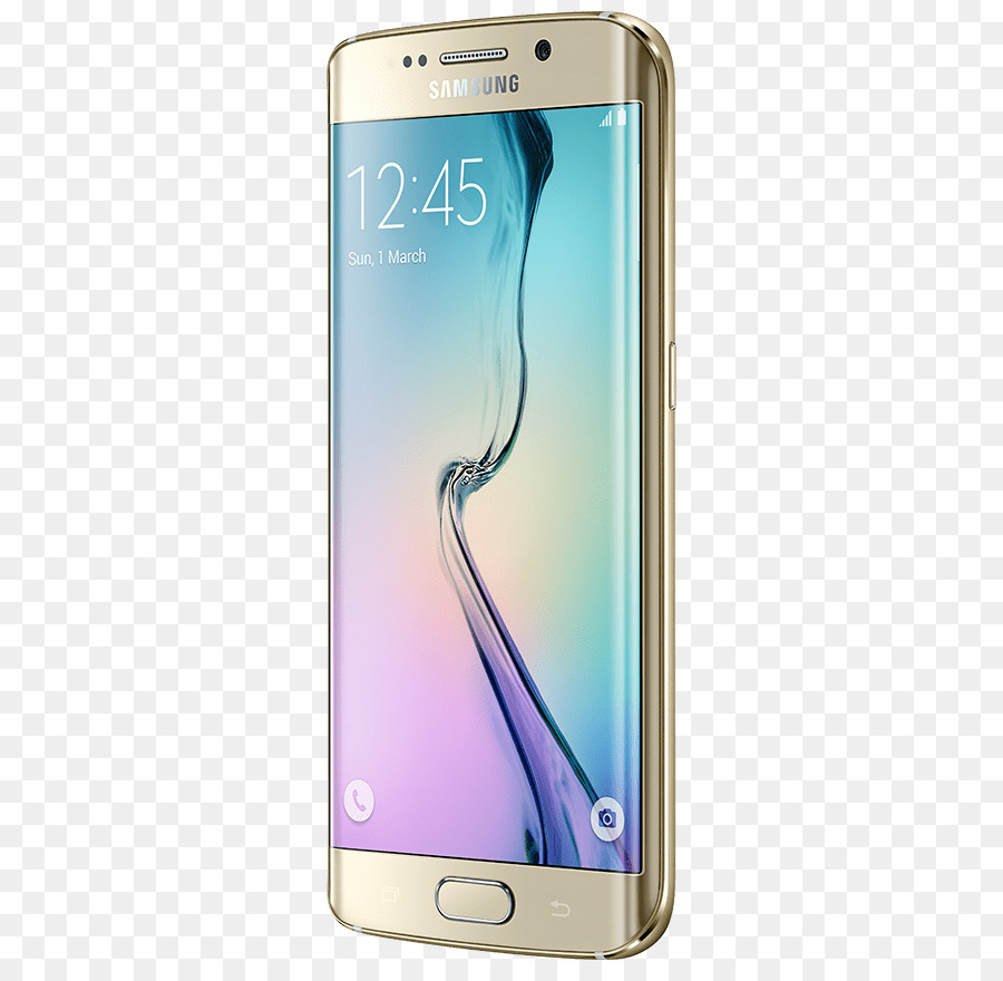 Samsung Galaxy S6 Edge，Samsung Galaxy Note 5 PNG