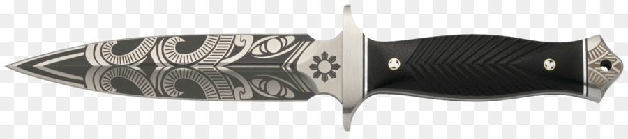 Cuchillo Decorativo，Cuchilla PNG