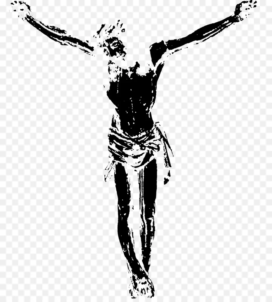 Crucifixión，Jesús PNG