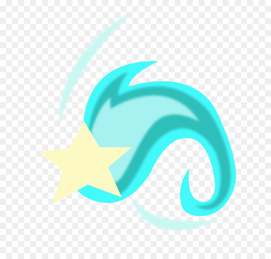 Aqua，Azul PNG