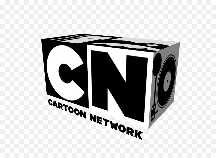 Logotipo，Cartoon Network PNG