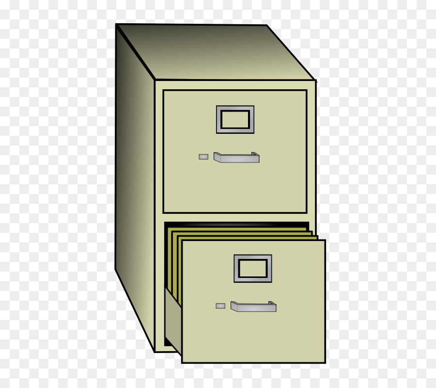 Gabinetes，Gabinetes De Archivo PNG